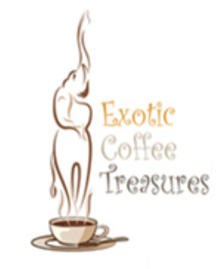 Exotic Coffee Treasures