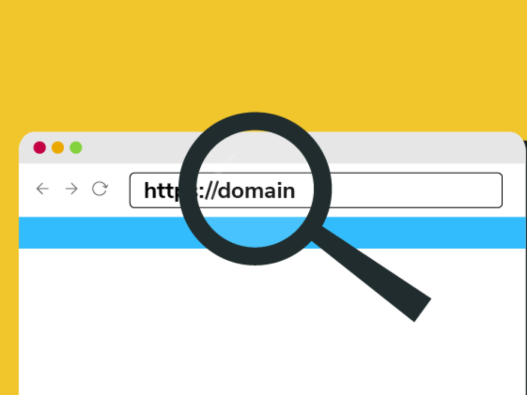 Guide to Domain Name Search and Domain Finder