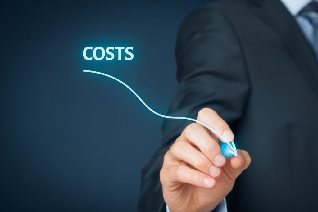 How Technology Can Help Businesses Reduce Costs