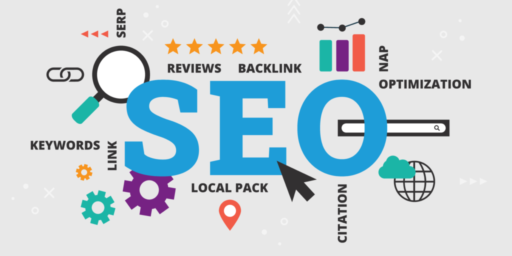 What an SEO Agency Can Do for Your SERP Rankings