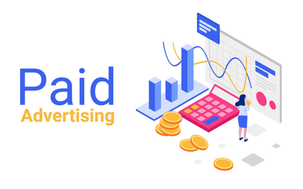 The Benefits of Paid Advertising