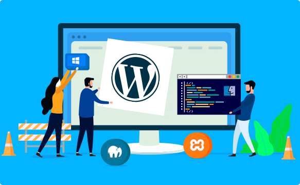 WordPress Design Services From Venice Web Design