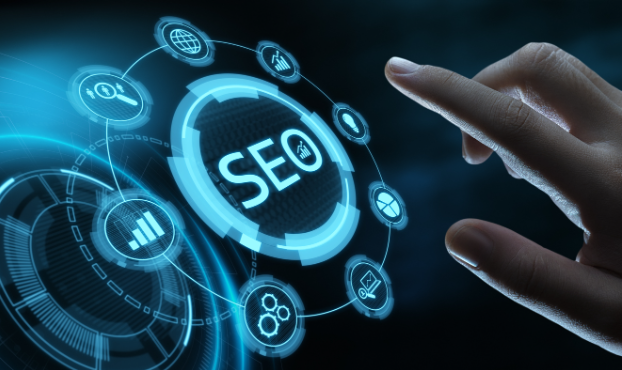 Web Design for SEO Elements That Improve Visibility