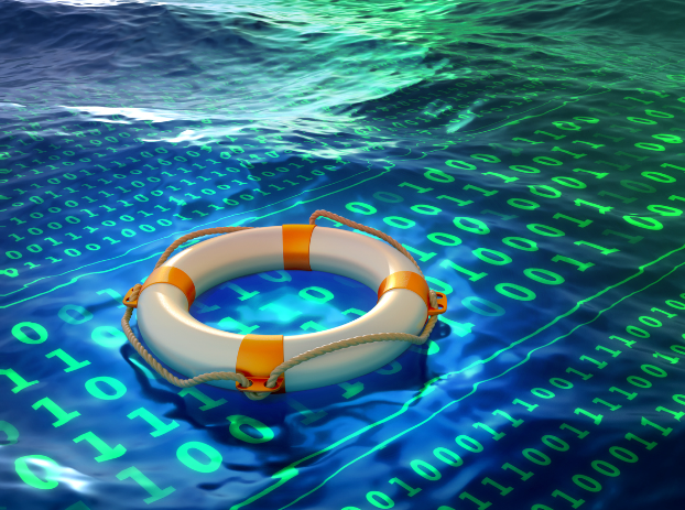 Data Backups and Disaster Recovery Planning Ensuring Business Continuity