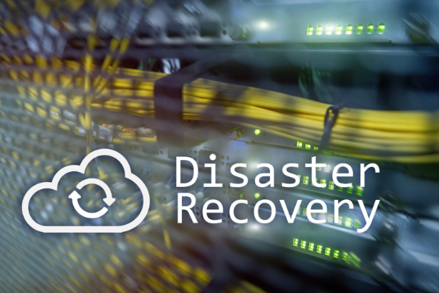 Data Backups and Disaster Recovery Planning
