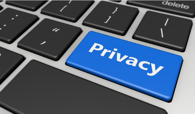 Privacy Policies and Customer Data Protection