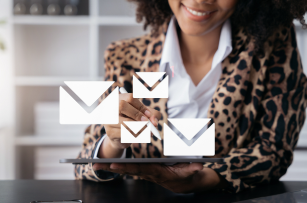 5 Tips For Effective Email Marketing Campaigns