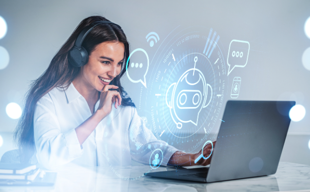 Enhancing Customer Experiences with AI