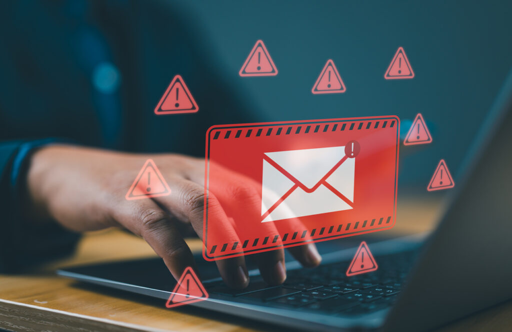 5 Common Website Vulnerabilities and How to Fix Them