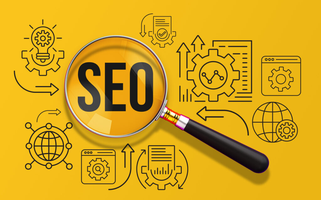How to Boost Your Website’s SEO with These 5 Simple Strategies